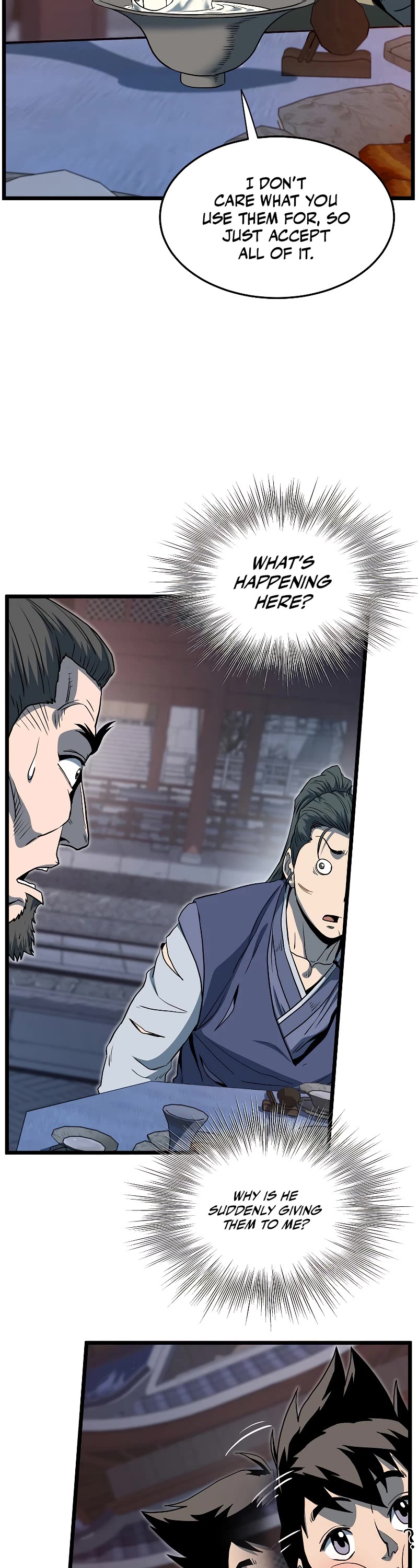 Murim Login Chapter 129 image 37